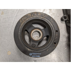 05W202 Crankshaft Pulley For 13-24 Mazda CX-5  2.0 PE0150924